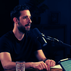 Lukáš v podcastu Buduj značku: 20 let klidu neznamená bezpečí